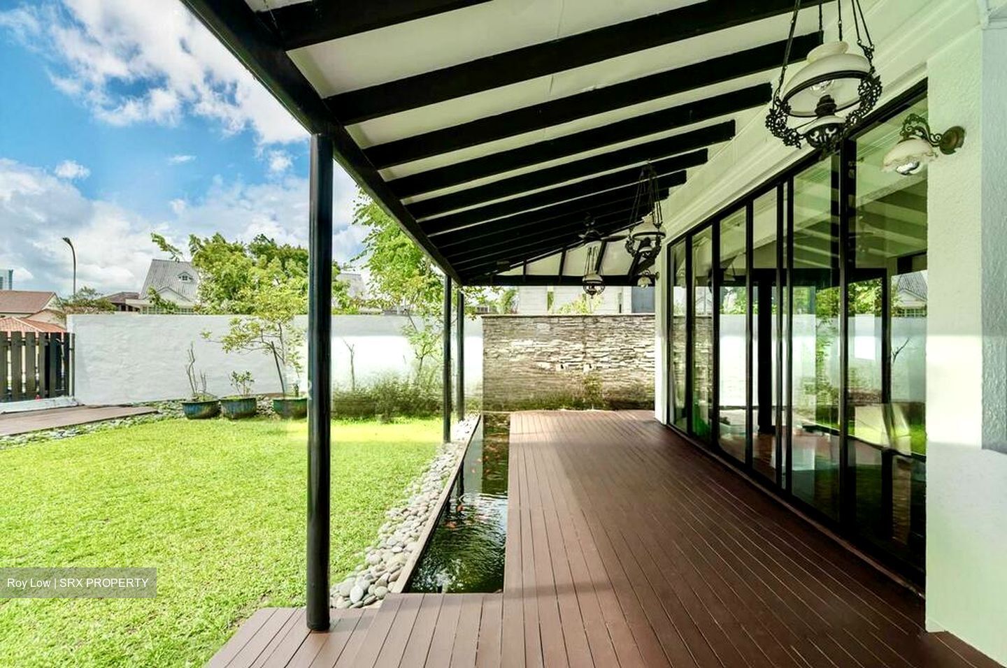 Braddell Heights Estate (D13), Detached #501907071